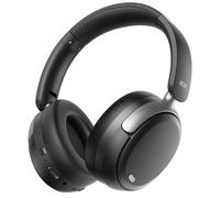 Acer OHR516 ANC Cuffie wireless con cancellazione del rumore Auricolare audio spaziale ad alta risoluzione Auricolare Bluetooth sopra l'orecchio Driver dinamico da 40 mm