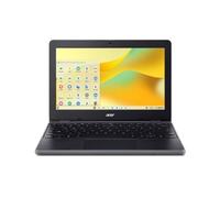 ACER Opaco 11,6". 1366x768 IPS, Intel N150, 8GB LPDDR5X, 64GB eMMC, Intel Graphics, WiFi 7, Bluetooth 5.4