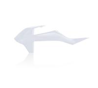 Acer operture Per Radiatore Rad Scoops Bianco 2 0022928.031