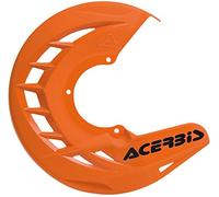 ACER OPRIDISCO ANTERIORE X-BRAKE ARANCIO