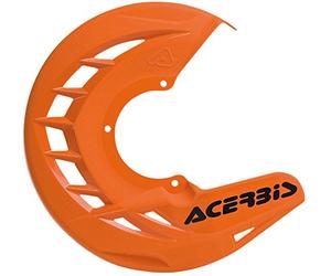 ACER OPRIDISCO ANTERIORE X-BRAKE ARANCIO