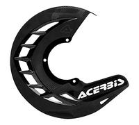 Acerbis Copridisco X-Brake Nero Anteriore