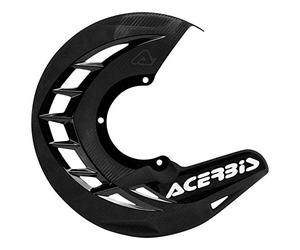ACER OPRIDISCO ANTERIORE X-BRAKE NERO