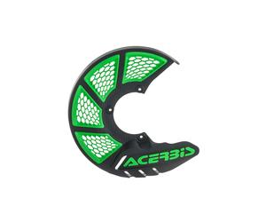 ACER OPRIDISCO X-BRAKE 2.0 NERO/VERDE BETA RR 125 2T 2019-2023 0021846.325