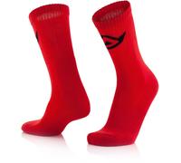 Acer otton Calzini, rosso, Taglia 45-47