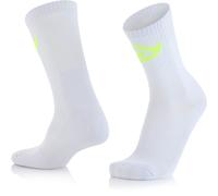 Acer otton, calzini XXL male Bianco