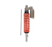 Acer over K protezione posteriore ammortizzatore (Arancio)