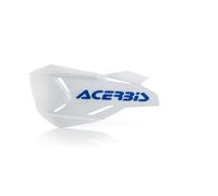 Acer over Paramano X-Factory Bianco/Blu