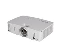 Acer P1525 Videoproiettore, Risoluzione 1080P, Connessione HDMI, VGA/MHL, DLP 3D, Luminosità 4000 Lumen, Contrasto 20,000:1, Bianco