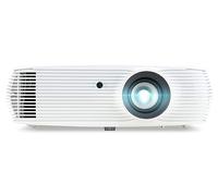 Acer p5535 dlp proiettore 4500 ansi lumen (full hd, lens-shift, mhl...