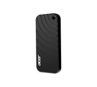 Acer PA100 Portable SSD 1TB, USB 3.2 Gen1 Type-C External Solid State Drive, Velocità di Lettura Fino a 560MB/s, Design Ultra-Sottile 9mm, Compatibile con PC/Mac/PS5/Android/iOS