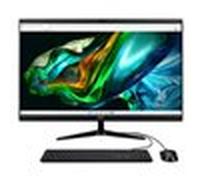 Acer Aspire C27-1800 Intel® Core™ i3 i3-1305U 68,6 cm (27") 1920 x 1080 Pixel PC All-in-one 8 GB DDR4-SDRAM 512 SSD Windows 11 Home Wi-Fi 6E (802.11ax) Nero [DQ.BLHET.001]