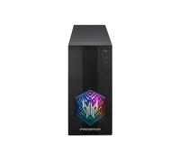 ACER PC Desktop Gaming Predator Orion 3000, Intel®, Core Ultra 7 265F, 2.4 GHz, RAM 16 GB, 1024 GB SSD
