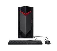 Acer PC Desktop NITRO 50 N50-660 Core Ultra 7 16GB RAM 1TB SSD GeForce RTX 5050