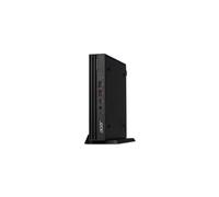 Mini PC - ACER DT.R2BET.007, i5-14400T, 16 GB RAM, 512 GB SSD, UHD 730, Windows 11 Pro, Nero