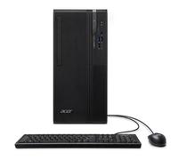 ACER PC I5 14400T VERITON 512SSD 16GB MINI PC SCHEDA GRAFICA UHD GRAPHICS