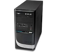 Acer pc (modello: extensa e440; processore:amd, athlon ii x2, 3,20 ghz, 64 bit; ram:2 gb)
