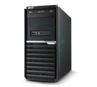 Acer pc (modello: veriton m290; processore:intel, core i3, 3,10 ghz, 64 bit; ram:4 gb)