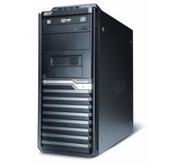 acer pc (modello: veriton m290; processore:intel, pentium dual-core, 2,50 ghz, 64 bit; ram:2 gb)