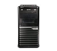 Acer pc (modello: veriton m68ws; processore:intel, core i5, 3,20 ghz, 64 bit; ram:8 gb)