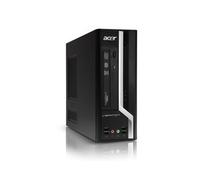 Acer PC (modello: veriton x4610g; processore: Intel, Core i5, 3,10 ghz, 64 bit; Ram: 2 gb)