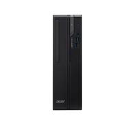 ACER DESKTOP DT.R5YET.00R Veriton 2000 Compact Tower VX2722G, Intel®, Core i5-14400, UHD 730, RAM 16 GB, 512 GB SSD
