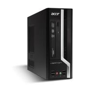 acer pc veriton x490g (modello: veriton x490g; processore:intel, core i3, 3,20 ghz, 64 bit; ram:2 gb)