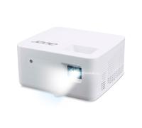 Acer PD1500 Proiettore Full HD da 1500 lumen con accensione e spegnimento istantanei, ideale per l'ufficio e l'home cinema