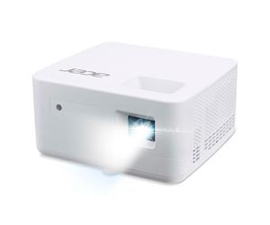 Acer PD1500 Proiettore Full HD da 1500 lumen con accensione e spegnimento istantanei, ideale per l'ufficio e l'home cinema