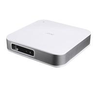 Acer PD1520s Proiettore LED Full HD portatile con messa a fuoco automatica, audio Bluetooth, riproduzione USB e correzione automatica della distorsione trapezoidale