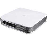 Acer PD1520s Proiettore LED Full HD portatile con messa a fuoco automatica, audio Bluetooth, riproduzione USB e correzione automatica della distorsione trapezoidale