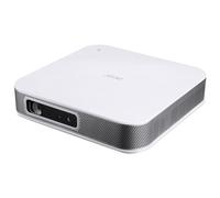 Acer PD1520s Proiettore LED Full HD portatile con messa a fuoco automatica, audio Bluetooth, riproduzione USB e correzione automatica della distorsione trapezoidale