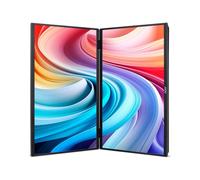 Acer PD163Qsmiuux 16 Schermo piatto (tft/lcd) 39,6 cm 15,6 " UM.ZP3EE.008