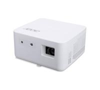 Acer proiettore led pd1800 4k uhd con 1.000 ansi lumen, input lag d...