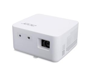 Acer PD1810ic Proiettore 4K UHD da 1000 lumen con HDR10 per le serate cinema