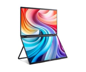 Acer PD193Q Ebmiuux PD3 Series LCD-Monitor 19" Schermo UM.XP3EE.E01