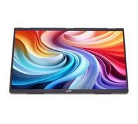 Acer PD3, PD193QE, Monitor Portatile, 18.5" Full HD IPS, Adaptive Sync