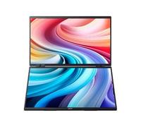 Acer PD243Y Ebmiuux 23.8 Schermo piatto (tft/lcd) 60,5 cm 4 UM.QP3EE.E01