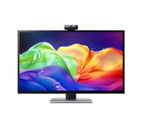 Acer PE0, PE270XT, Monitor Tattile 27" Nero, 5K UHD+ Touchscreen, Quantum Dot IPS, HDR 600