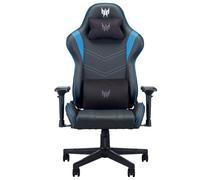 Poltrona Gaming Acer Predator nera e blu