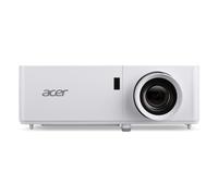 Acer PL6820 Proiettore laser 4K UHD da 5500 lumen, con spostamento dell'obiettivo e funzionamento 24 ore su 24, 7 giorni su 7, per uso aziendale
