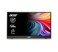 Acer PM161Qb1bmiuux 4 Ms IPS Hdmi UM.ZP1EE.101