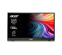 Acer PM161Qb1bmiuux 4 Ms IPS Hdmi UM.ZP1EE.101