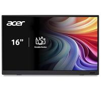 Acer PM161W bmiuux - PM Series - LED-Monitor - 40.6 cm (16")