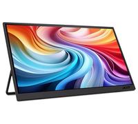 acer PM191Q E Monitor mobile 18,5" (47 cm) Full HD, LED, 100 Hz, 7 ms (GTG), HDMI 1.4, USB-C, AdaptiveSync, HDR