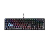 Acer Predator Aethon 303 tastiera Gaming USB QWERTY Nero Acer
