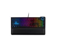 Acer Predator Aethon 700 tastiera QWERTY Inglese US Metallico Acer
