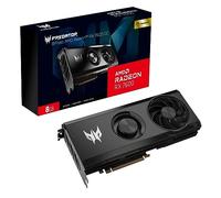 Acer Predator BiFrost AMD RX 7600 8 GB GDDR6