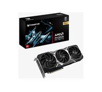 ACER Predator BiFrost AMD Radeon RX 9070 OC 16GB AMD GDDR6, SCHEDA GRAFICA, 16 GB