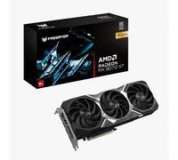 acer Predator BiFrost AMD RX9070 XT OC 16GB GDDR6 1HDMI3DP